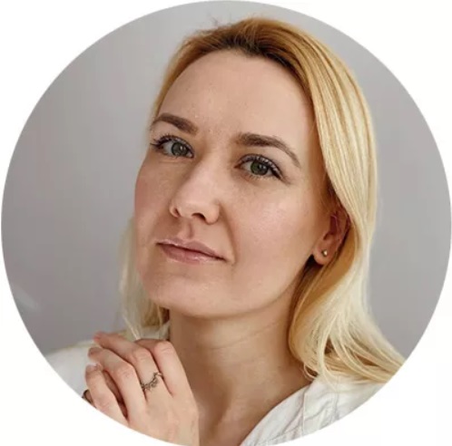 Ірина Атаєва